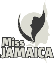 Miss JAMAICA ロゴ